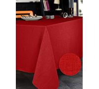 Calitex - Mantel Rectangular (poliéster de bromo Cerezas 150 x 250