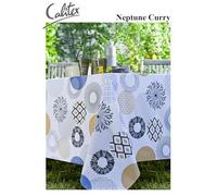 CALITEX Neptune - Lienzo Encerado (140 x 200 cm)