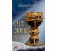 Calix Domini:la Conjura Del Grial