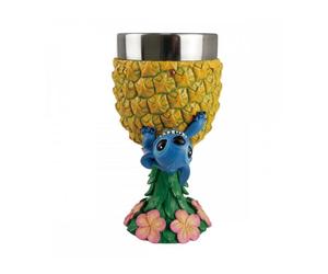 Cáliz decorativo enesco disney la sirenita