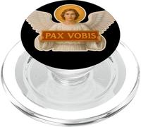 Cáliz para la Misa Católica Santa Eucaristía Primera Comunión PopSockets PopGrip para MagSafe
