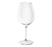 Cáliz Vino Cocktail Redone Infrangible Transparente 510CC GoldPlast - Fiestas