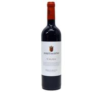 Marqués de Griñon Caliza 75cl 2014