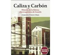 Caliza y carbón: Historia de la fábrica electroquímica de Guardo (Palencia)