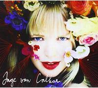 Calkar, Inge Van - Inge Van Calkar