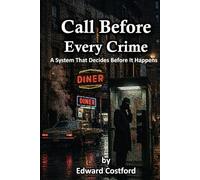 Call Before Every Crime: A System That Decides Before It Happens (Shadow Case Mysteries)