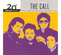 Call - Best of the Call-Millennium Co