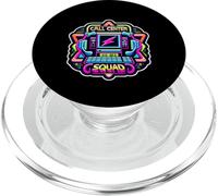 Call Center Squad Crew Support Customer Service ||- PopSockets PopGrip para MagSafe