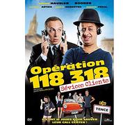 Call Centers ( Opération 118 318 sévices clients ) [ Origen Francés, Ningun Idioma Espanol ]