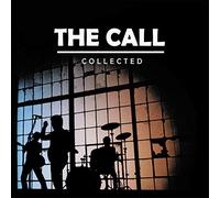 Call - Collected -Coloured- [Vinilo]