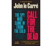 Call For The Dead: The Smiley Collection