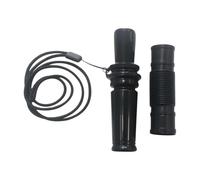 Call Hunting Deer Call - Outdoor Hunting Doe Fawn Call with Lanyard | Realistic Vocalizations Hunters Lures for Open Field Stalking Forested Grounds Seasonal Migration Mountain Terrain Expeditions