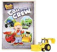 Call in the Crew [Reino Unido] [DVD]