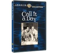 Call It a Day [Reino Unido] [DVD]