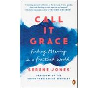 Call It Grace (ebook)