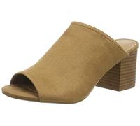 Call It Spring EU Rabisha, Peeptoe Pumps Mujer, Braun Monk S Robe 220, 38.5 EU