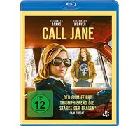 Call Jane [Alemania] [Blu-ray]