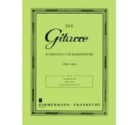 CALL L.D. - TRIO FACIL 3 GUITARRAS OP.26