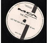 Call - Let the Day Begin [Vinilo]