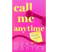 Call Me Anytime: 1 (The Protectors)