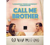 Call Me Brother [USA] [Blu-ray]
