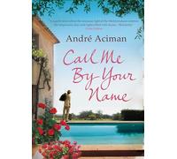 Call Me By Your Name