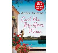Call Me By Your Name