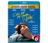 Call Me By Your Name (Blu-ray) Elena Bucci Victoire Du Bois Vanda Capriolo