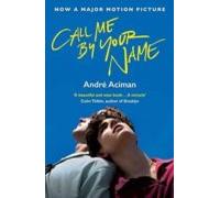 Call Me By Your Name (ebook)