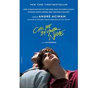André Aciman – Call Me by Your Name – Movie Tie-In – Tapa blanda (Importación USA)