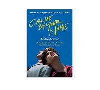 Call Me by Your NameWhether It's The Living Room Background Wall Study or Bedroom Este póster puede convertirse instantáneamente en el foco visual, integrándose perfectamente en varios estilos de
