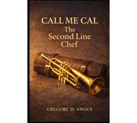 Call Me Cal: Second line Chef