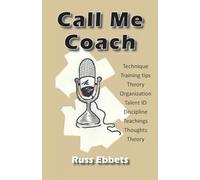 Call Me Coach