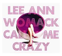 Call Me Crazy