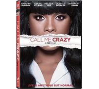 Call Me Crazy: A Five Film [DVD]