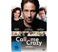 Call me crazy [Alemania] [DVD]