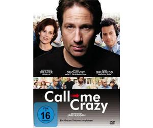 Call me crazy [Alemania] [DVD]