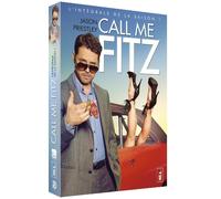 Call Me Fitz - L'intégrale de la Saison 1 [Francia] [DVD]