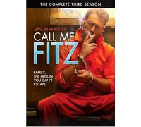 Call Me Fitz: The Complete Third Season