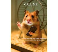 CALL ME: I want to get out, but I don’t know how. A conversation that opens a door