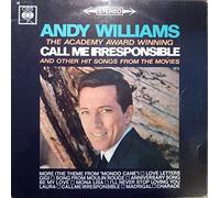 Call Me Irresponsible And Other Hit Songs From The Movies