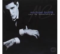 Call Me Irresponsible by Michael Buble (2007-08-02)