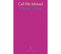 Call Me Ishmael