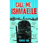 Call Me Ishmaelle: Moby Dick reimagined from the perspective of a cross-dressing female sailor