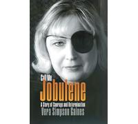 Call Me Jobulene: A Story of Courage and Determination