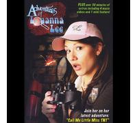 Call Me Little Miss TNT Advent [Alemania] [DVD]