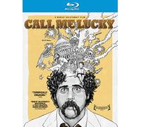 Call Me Lucky [USA] [Blu-ray]