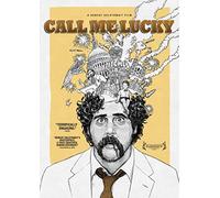 Call Me Lucky [USA] [DVD]