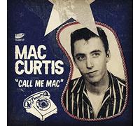 Call Me Mac EP [Vinilo]