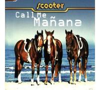 Call Me Manana